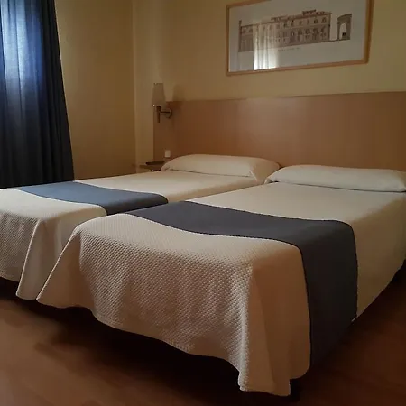 Espana 호텔