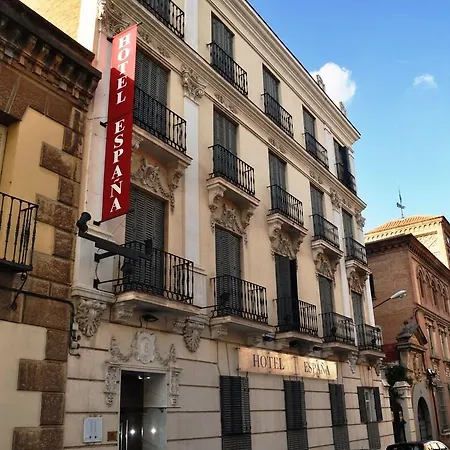 호텔 Espana 2*