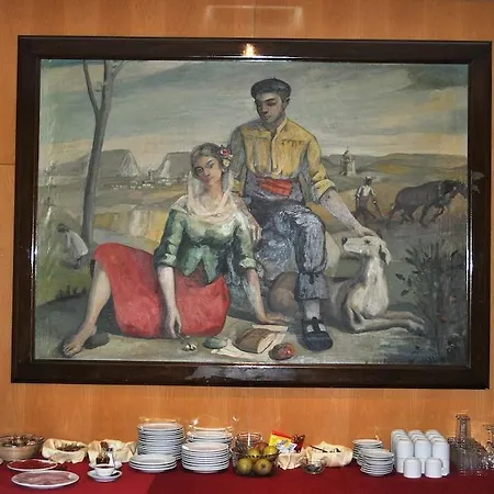 Espana Guadalajara