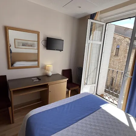 Hotel Espana