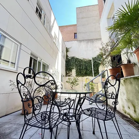 Espana Hotel 2*