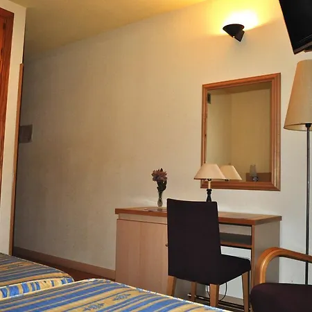 Hotel Espana 2*