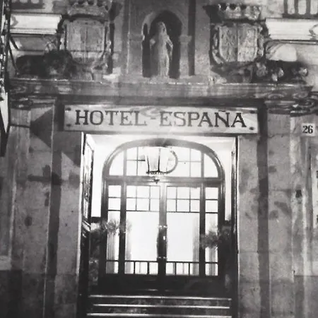 Espana