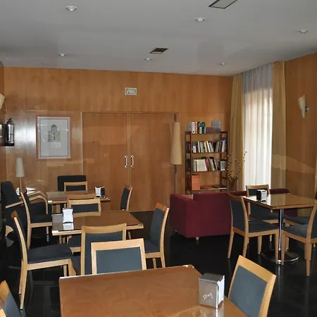 Hotel Espana 2*