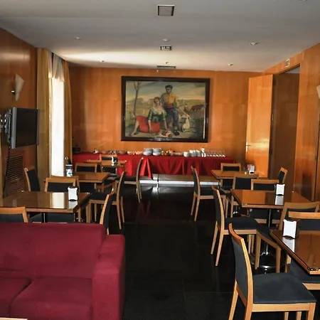 酒店 西班牙酒店 瓜达拉哈拉